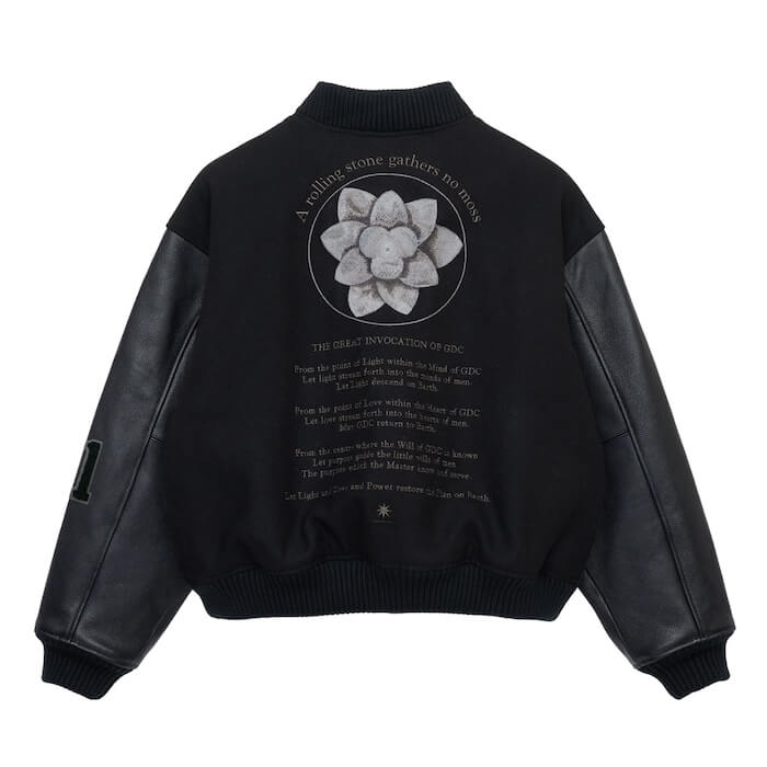 GDC LOTUS Stadium Jumper 1th Limited
